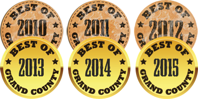 Best of Grand County